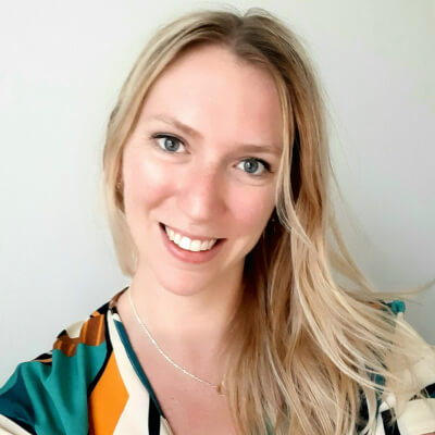 van Dop, Hélène Hélène van Dop